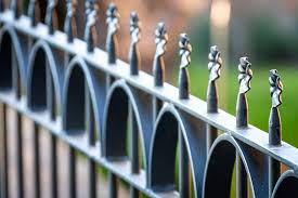Une clôture pour délimiter votre propriété